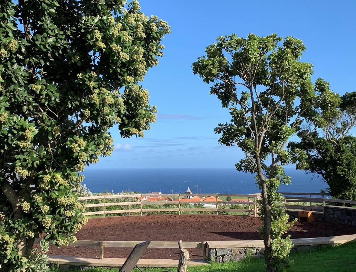 พาติโอ Villa Cedros ภายนอก รูปภาพ